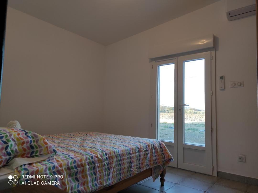 Casevielle Le Calme En Provence Tulette Eksteriør bilde